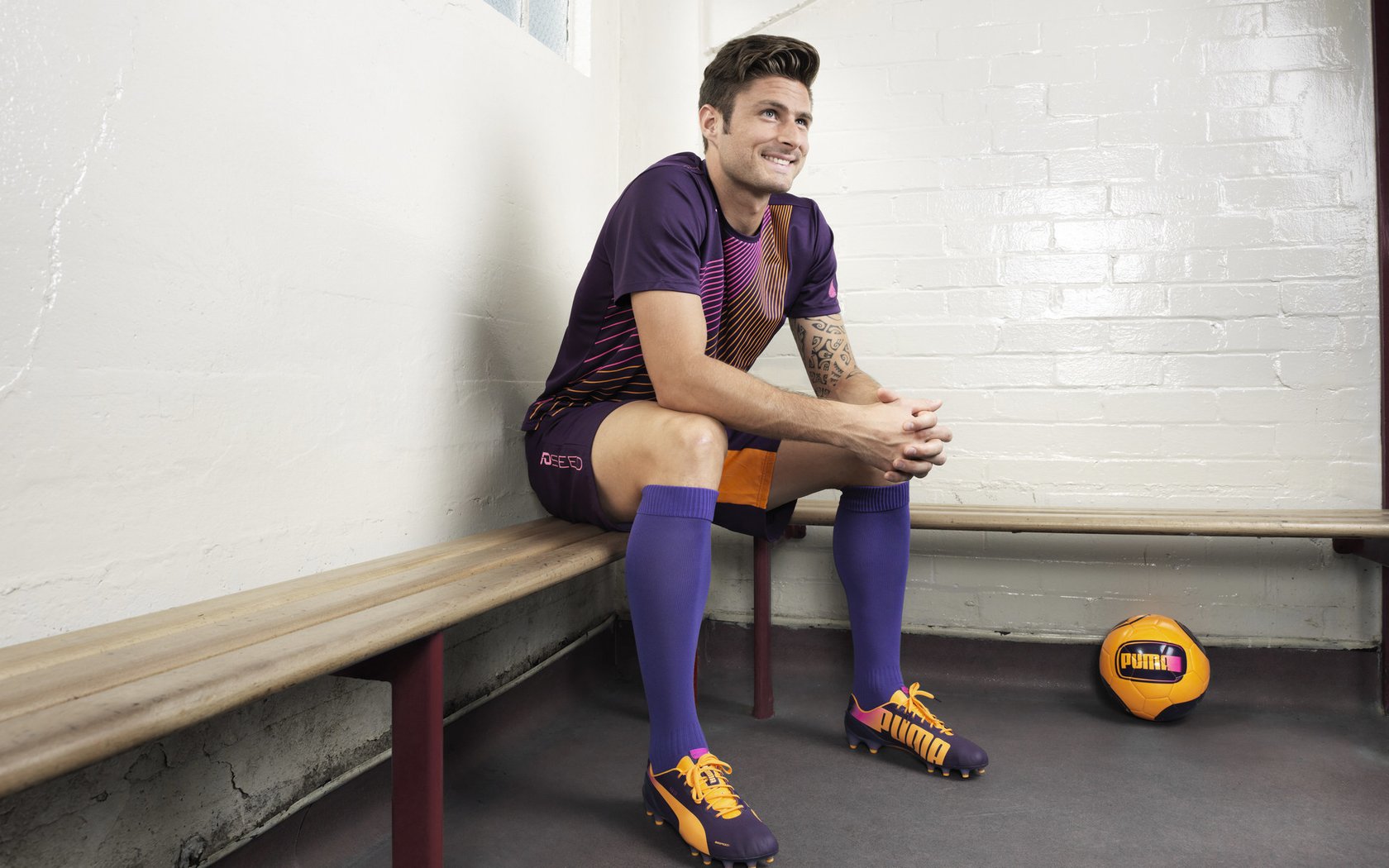 塞尔·拉恩：他用不可思议的爆发力成为全黑队外线的“主力”