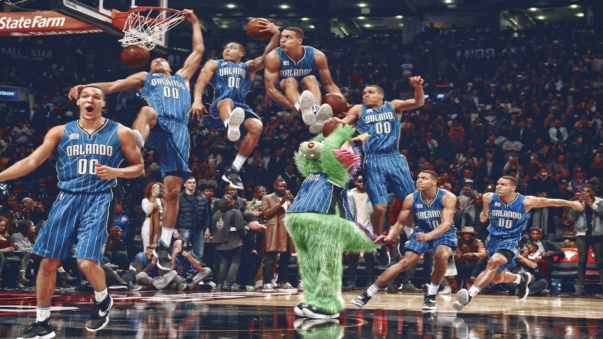 《CS_GO》银河杯，全世界豪门激烈碰撞！