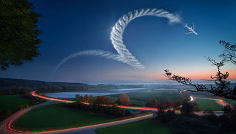 光影交织，虚拟与现实的极致碰撞！